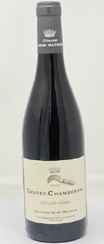Domaine Henri Magnien 2023 Vieilles Vignes Red Burgundy